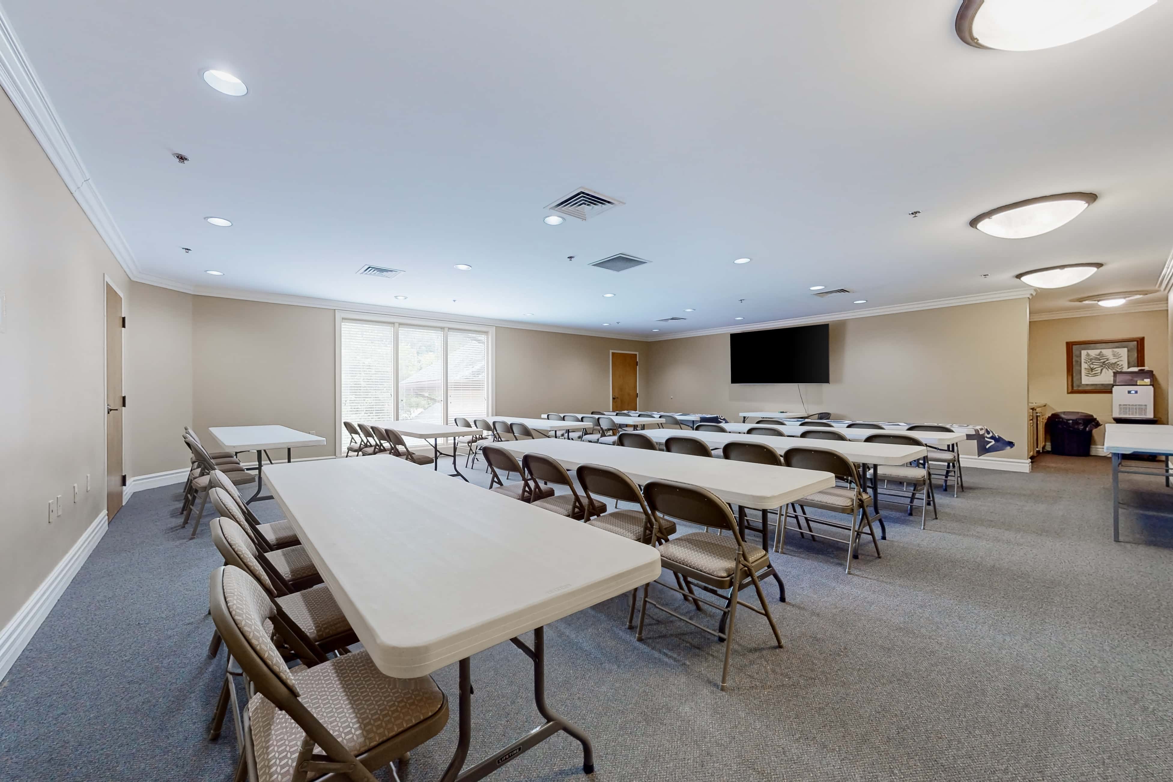 Baskins Creek Conference Room
