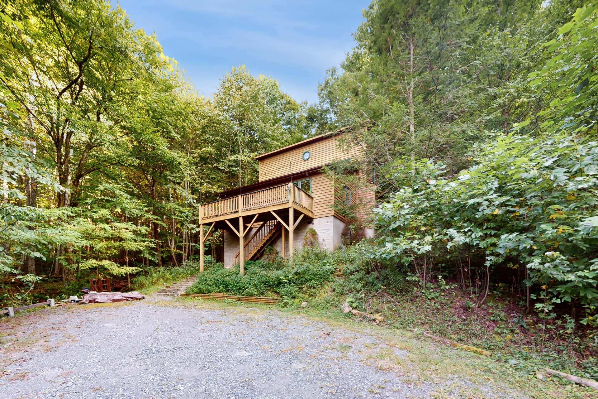 Boulder Ridge Hideaway