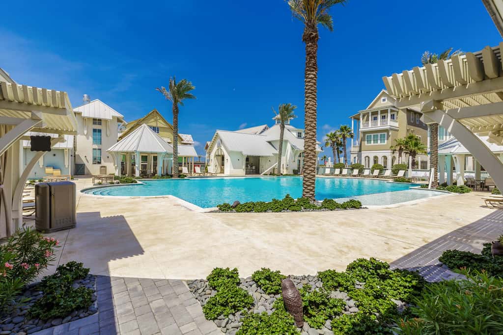 Palmilla Coastal Haven