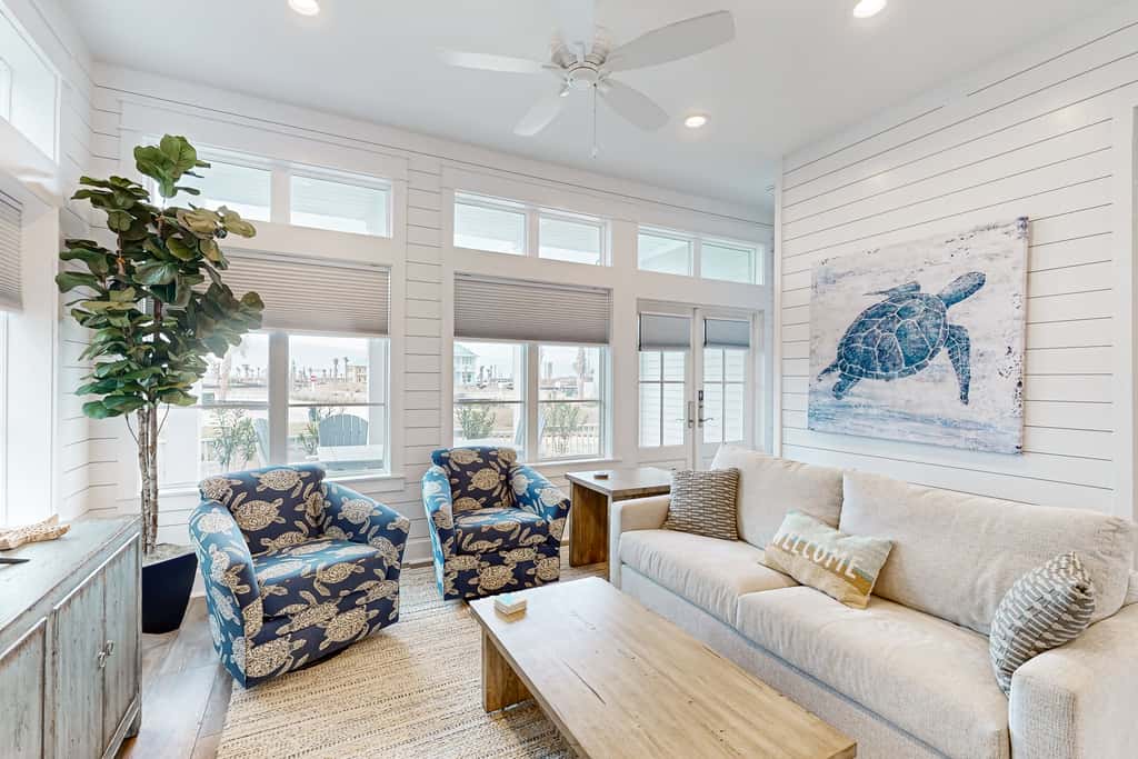 Palmilla Coastal Haven