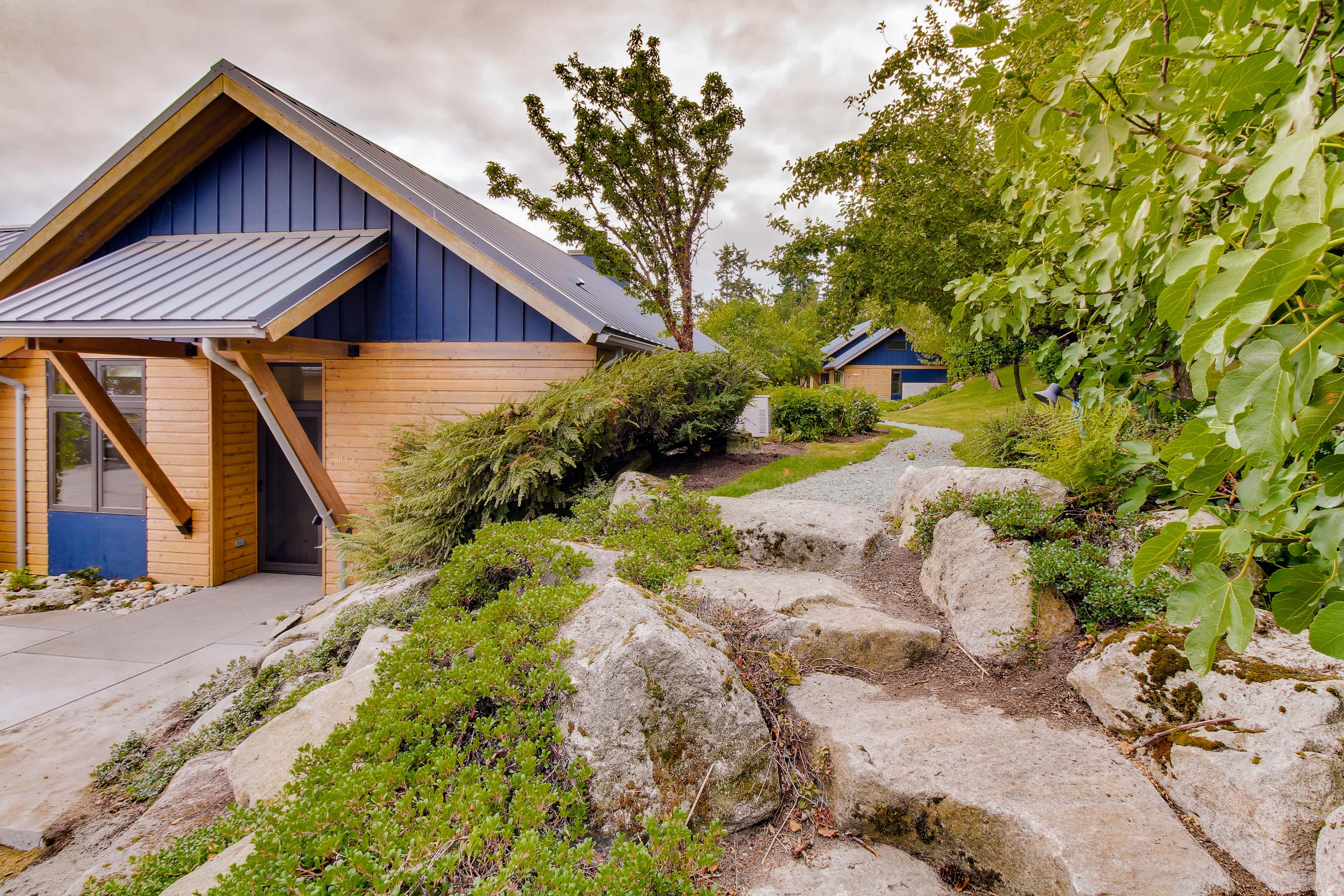 Driftwood Retreat