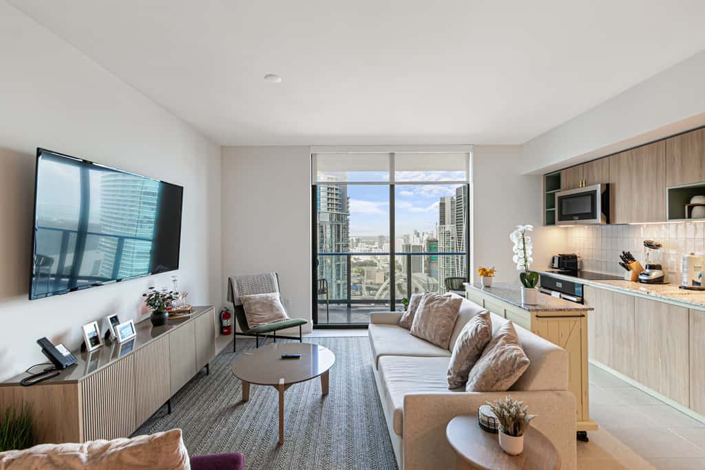 Grand Vista 4501