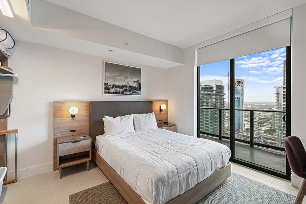Grand Vista 4501