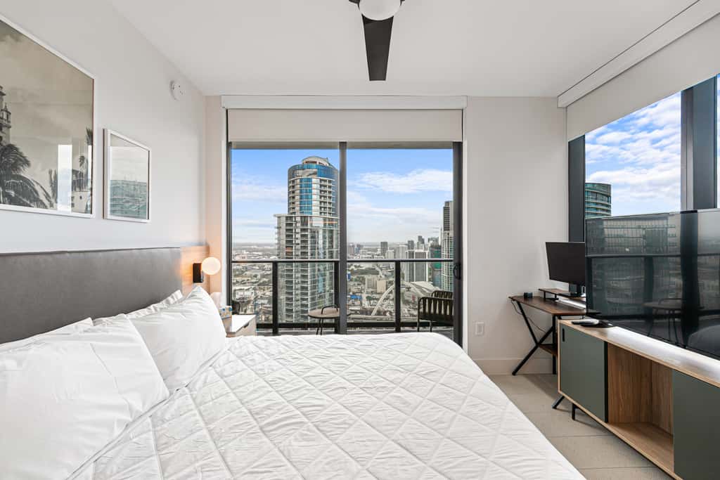 Grand Vista 4501