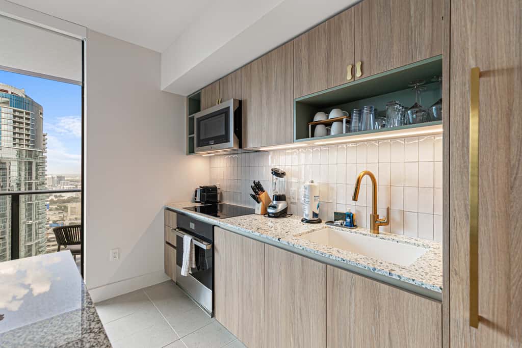 Grand Vista 4501