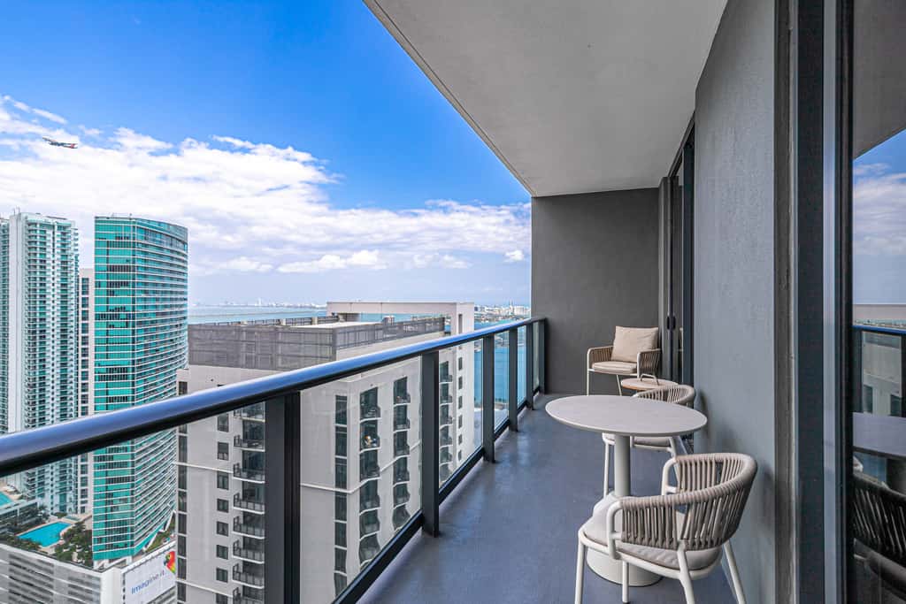 Grand Vista 4501