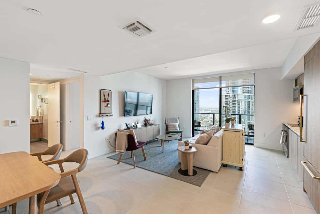 Grand Vista 4501