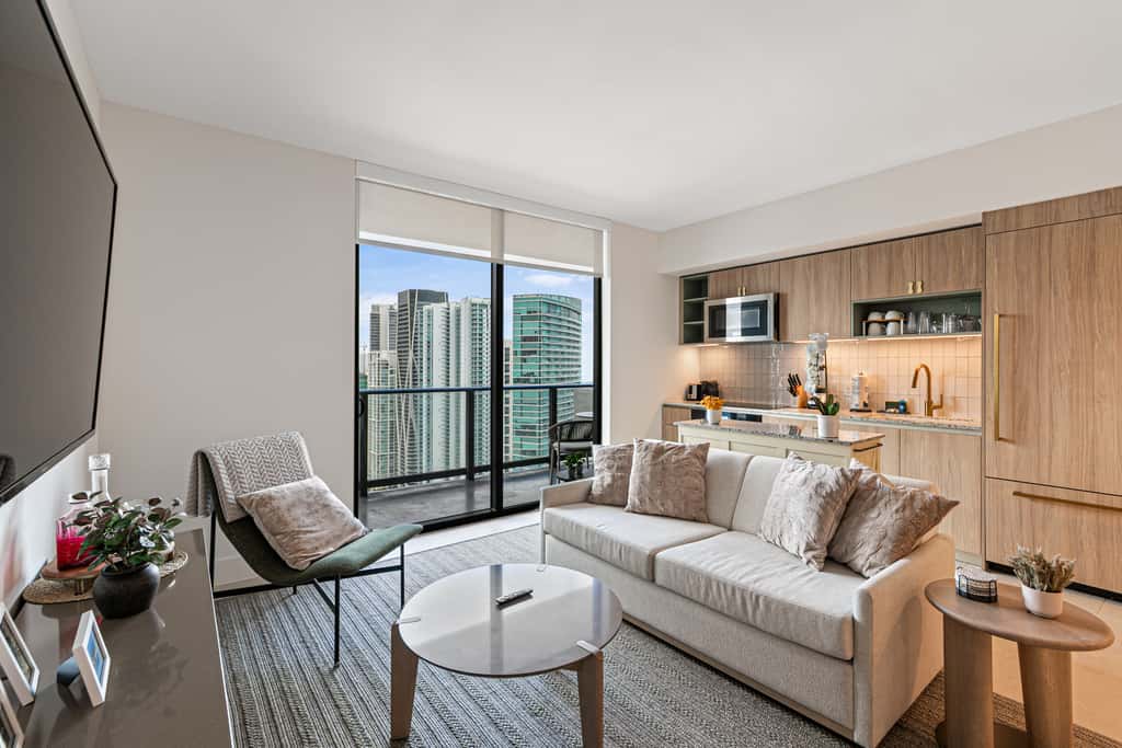 Grand Vista 4501