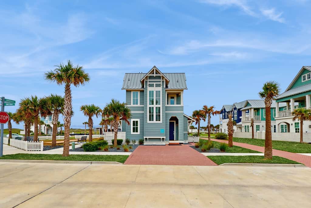 Casitas Sweetbay