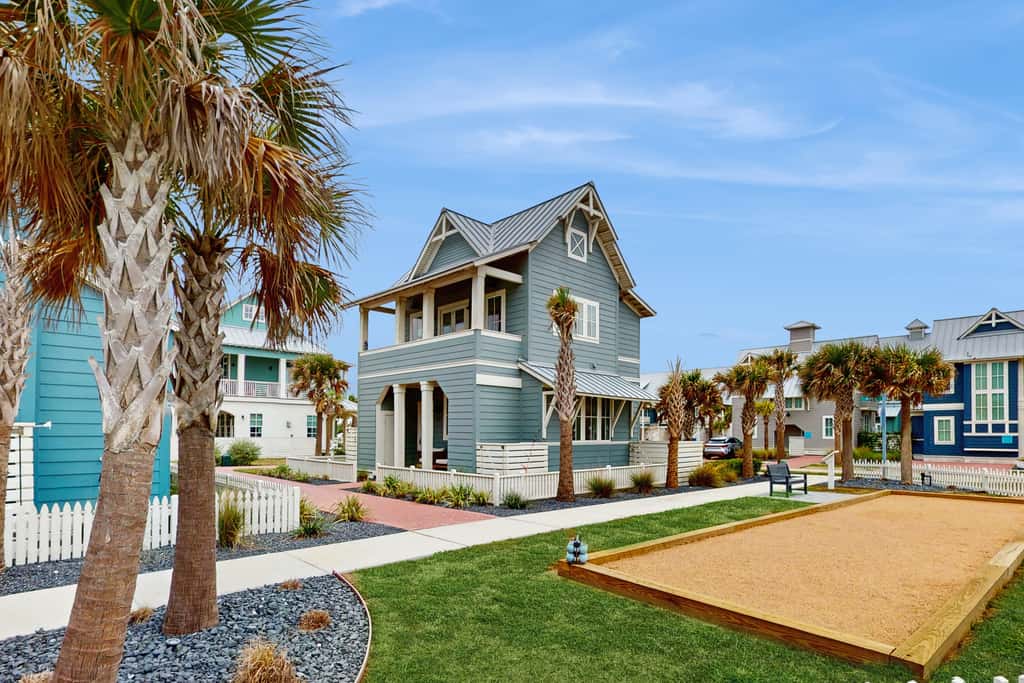 Casitas Sweetbay