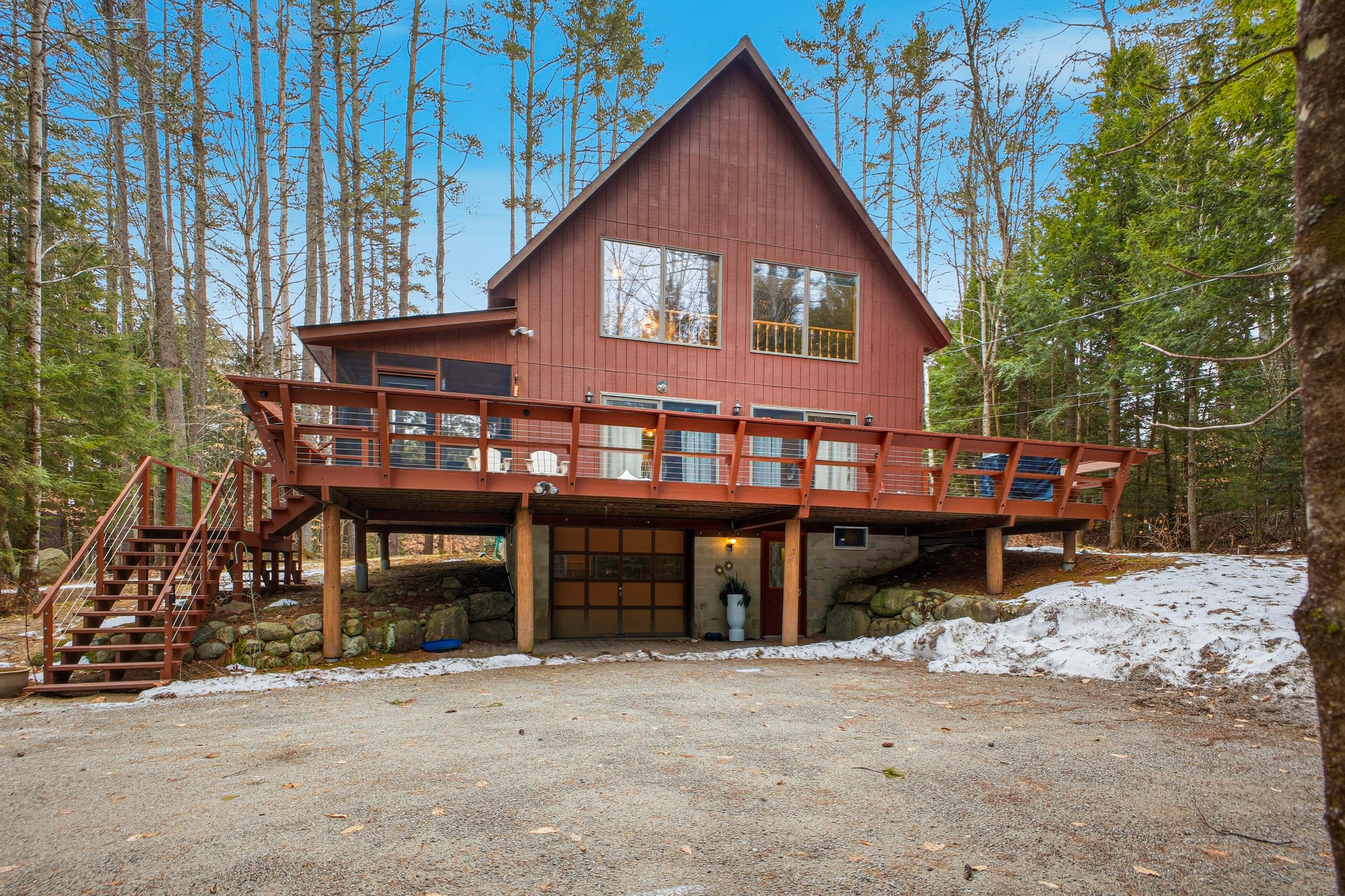 Hillcrest Acres Retreat