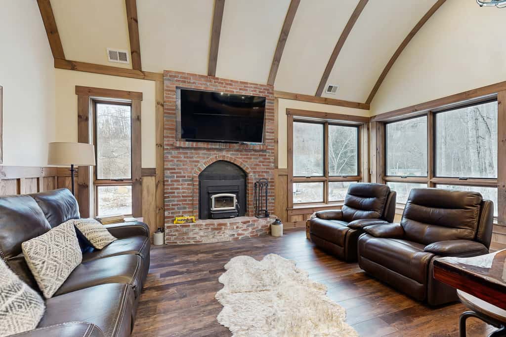 Hobbit Retreat
