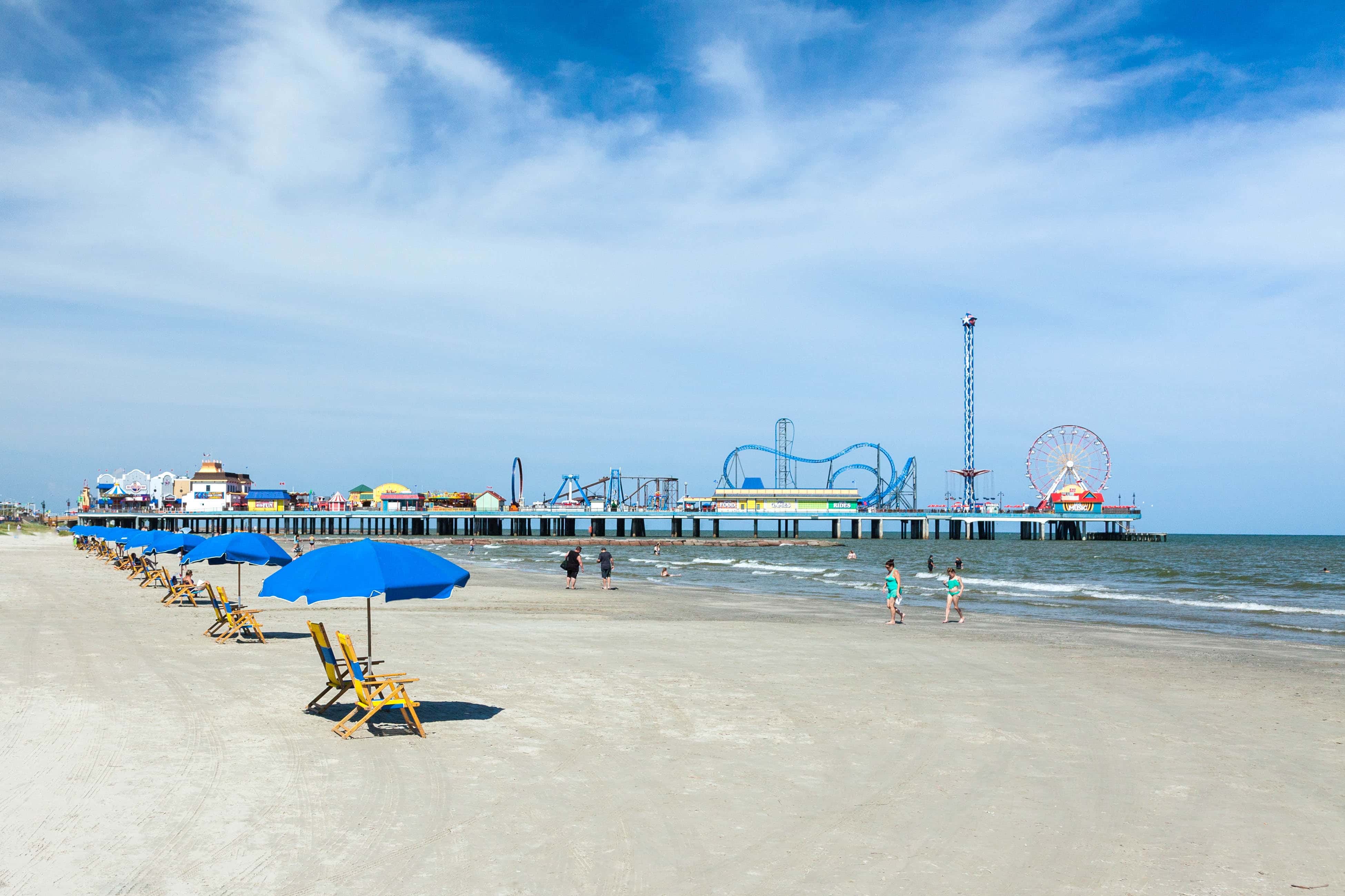 Ocean Front Escape at the San Luis