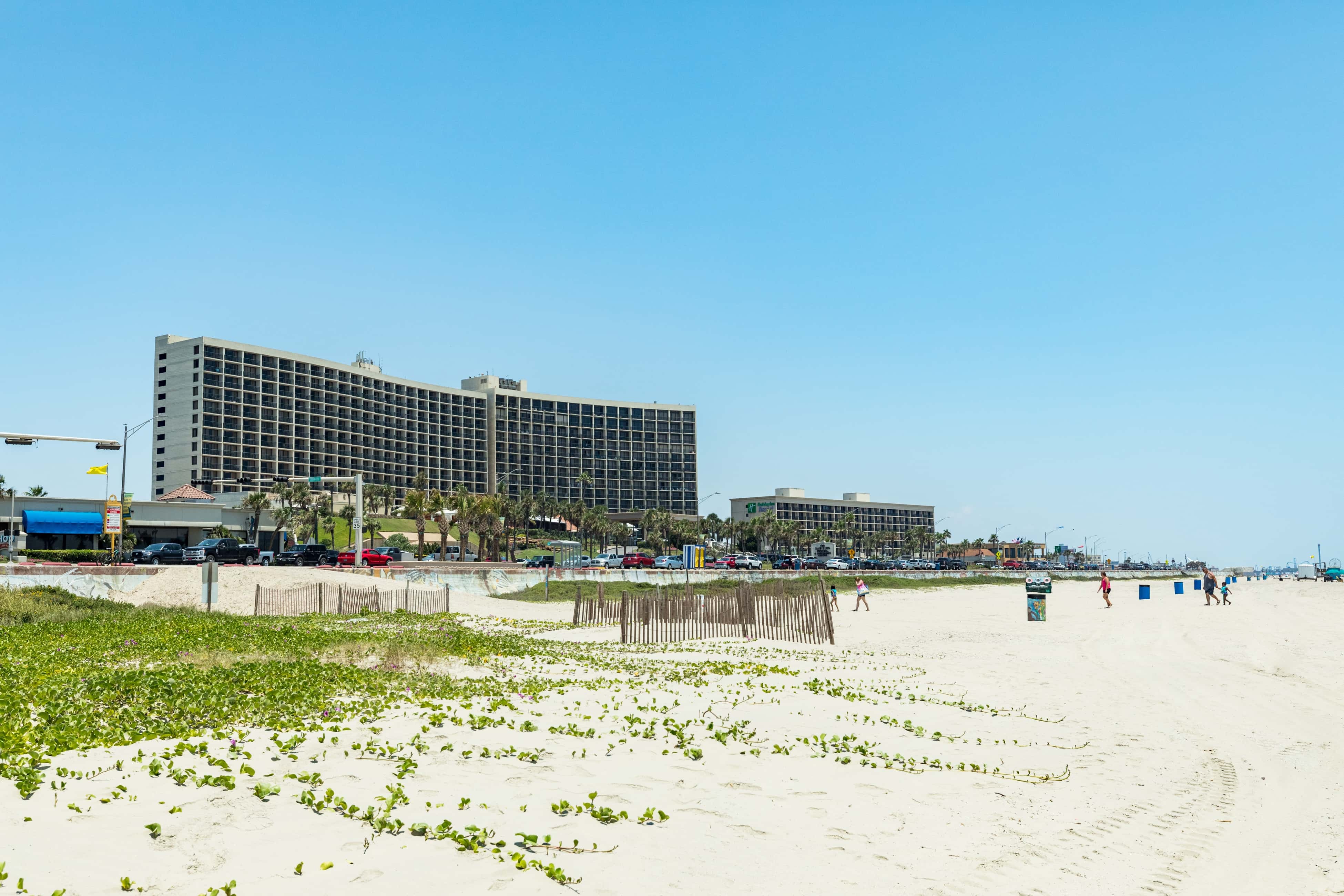 Ocean Front Escape at the San Luis