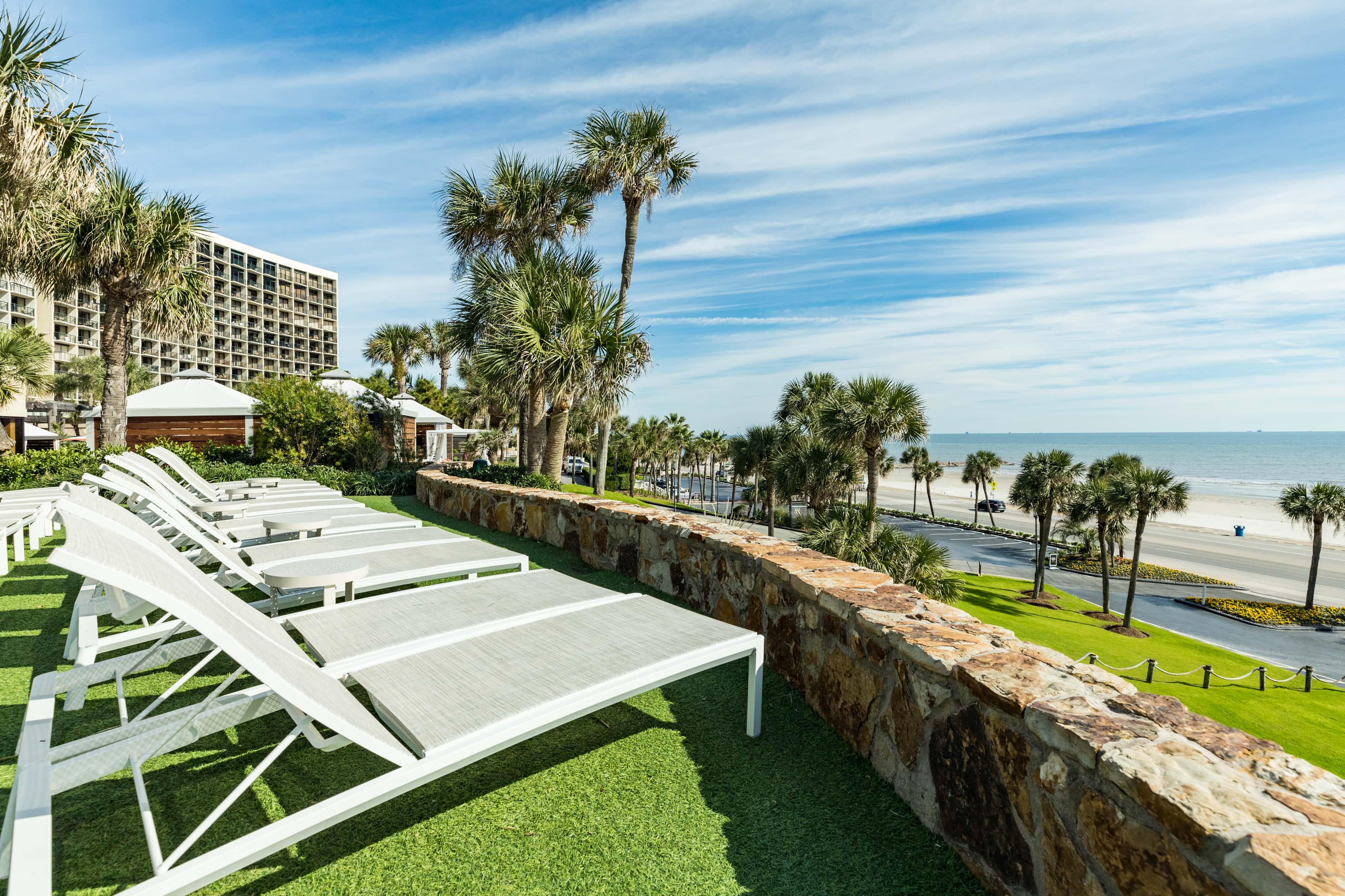 Ocean Front Escape at the San Luis