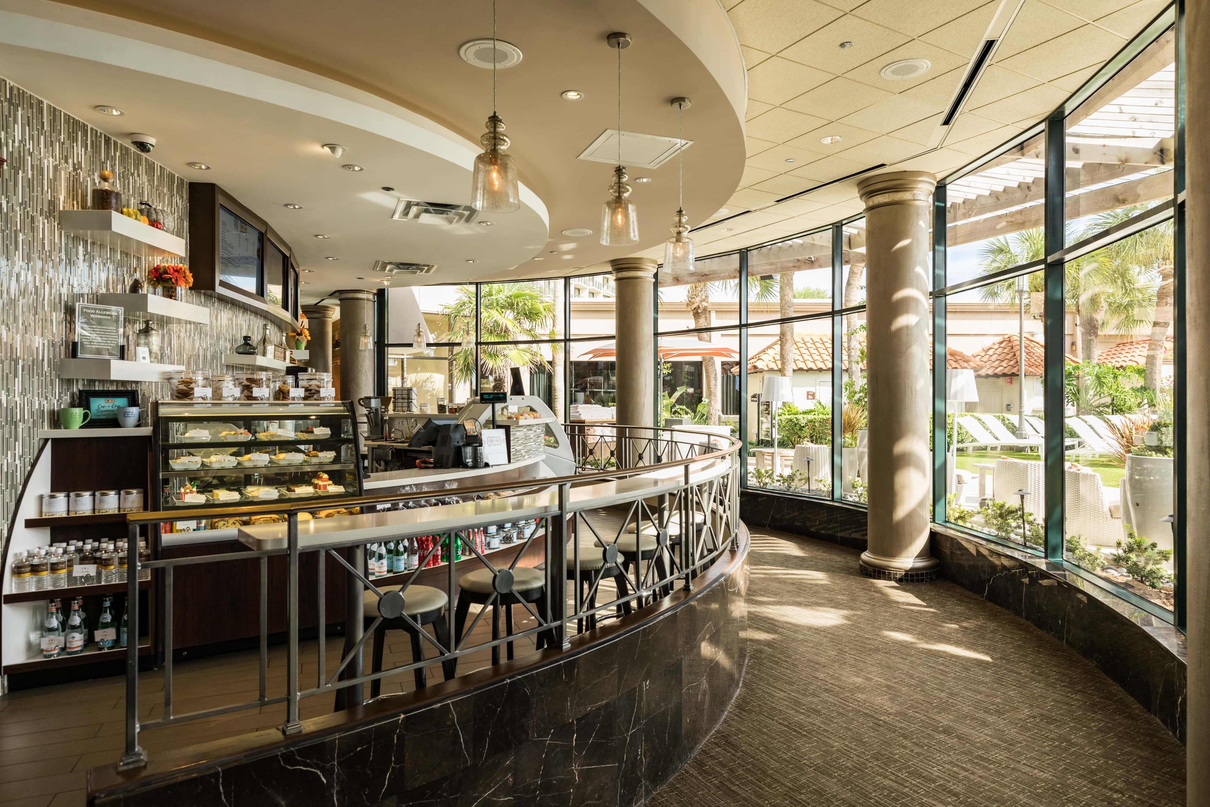 Ocean Front Escape at the San Luis
