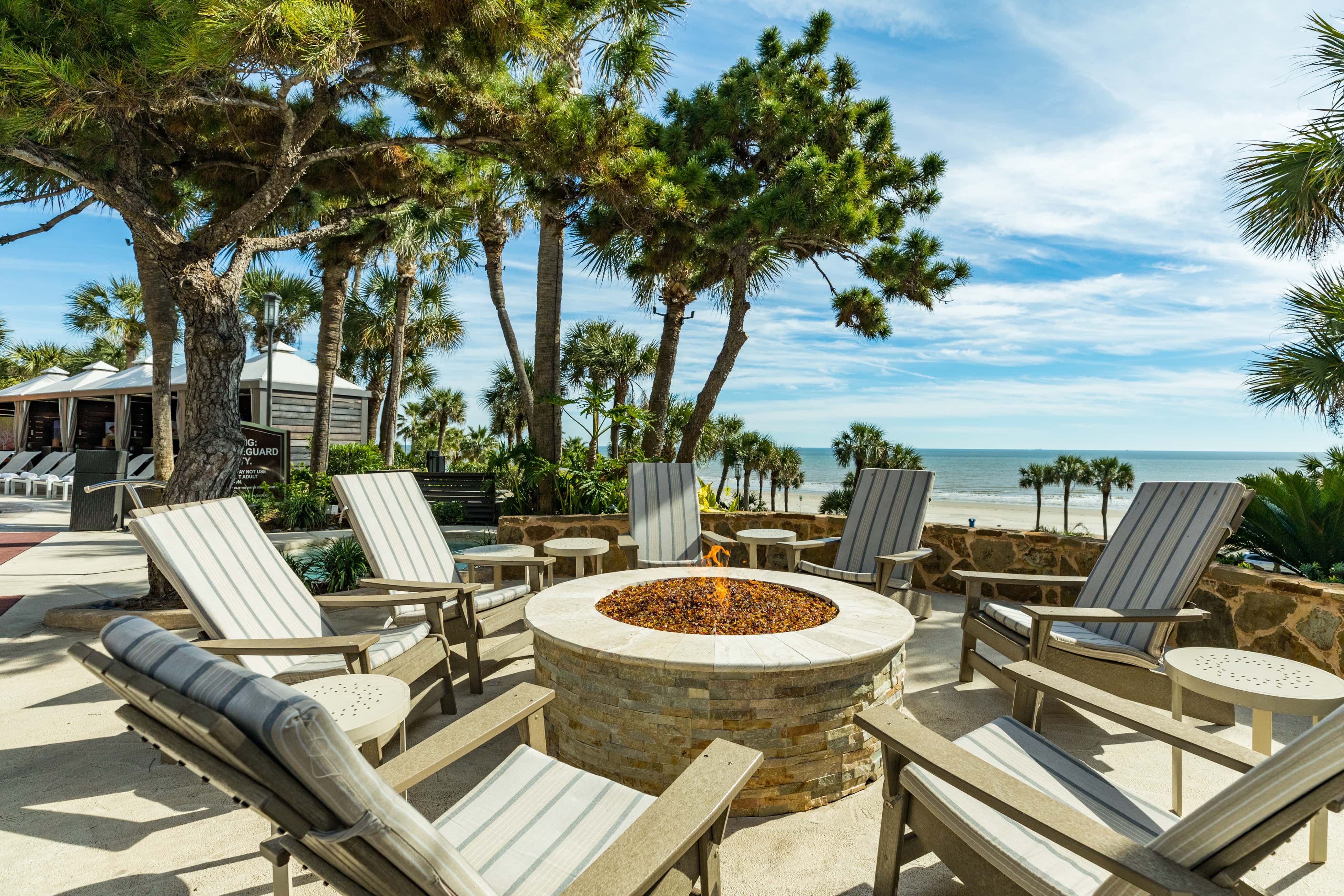 Ocean Front Escape at the San Luis