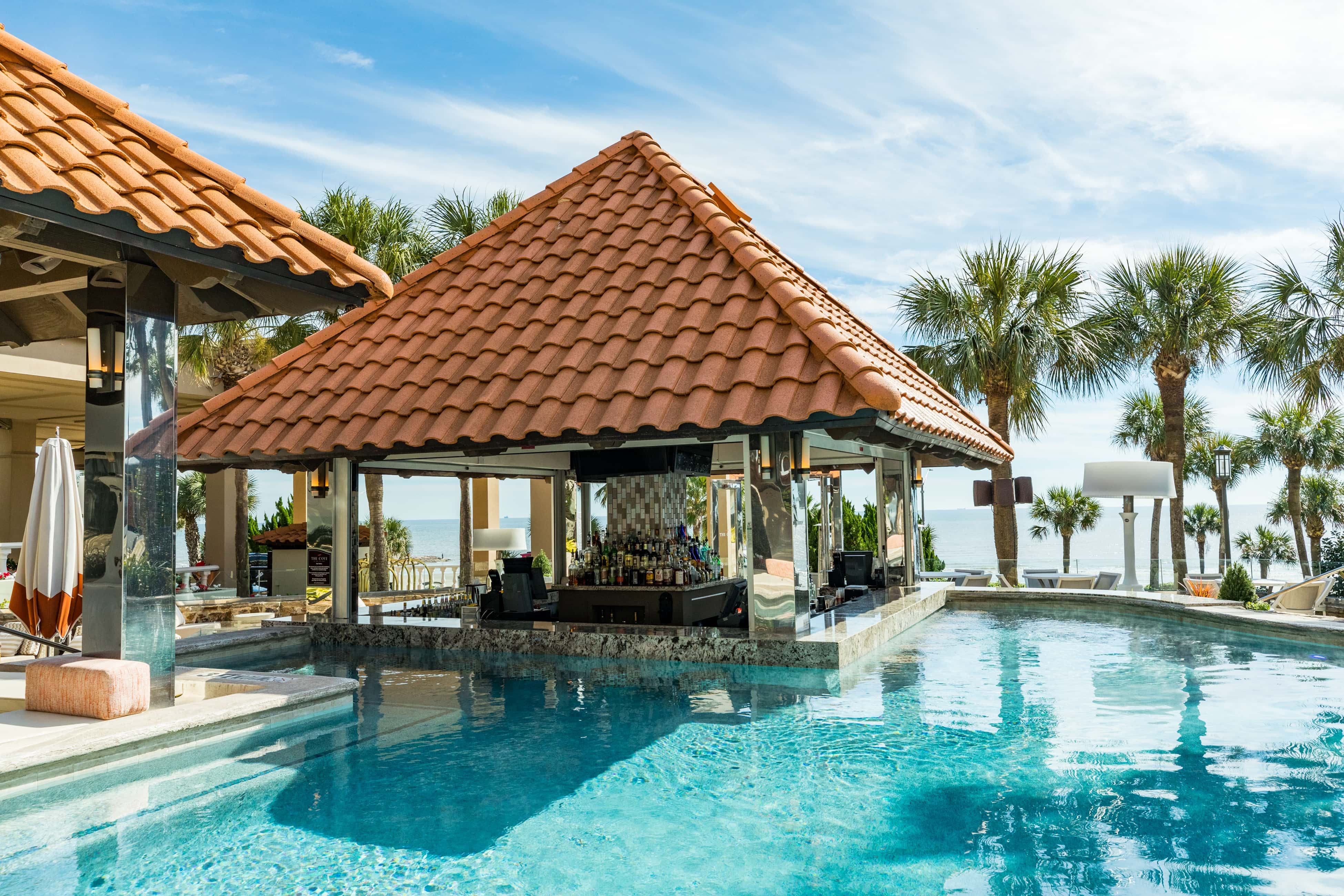 Ocean Front Escape at the San Luis