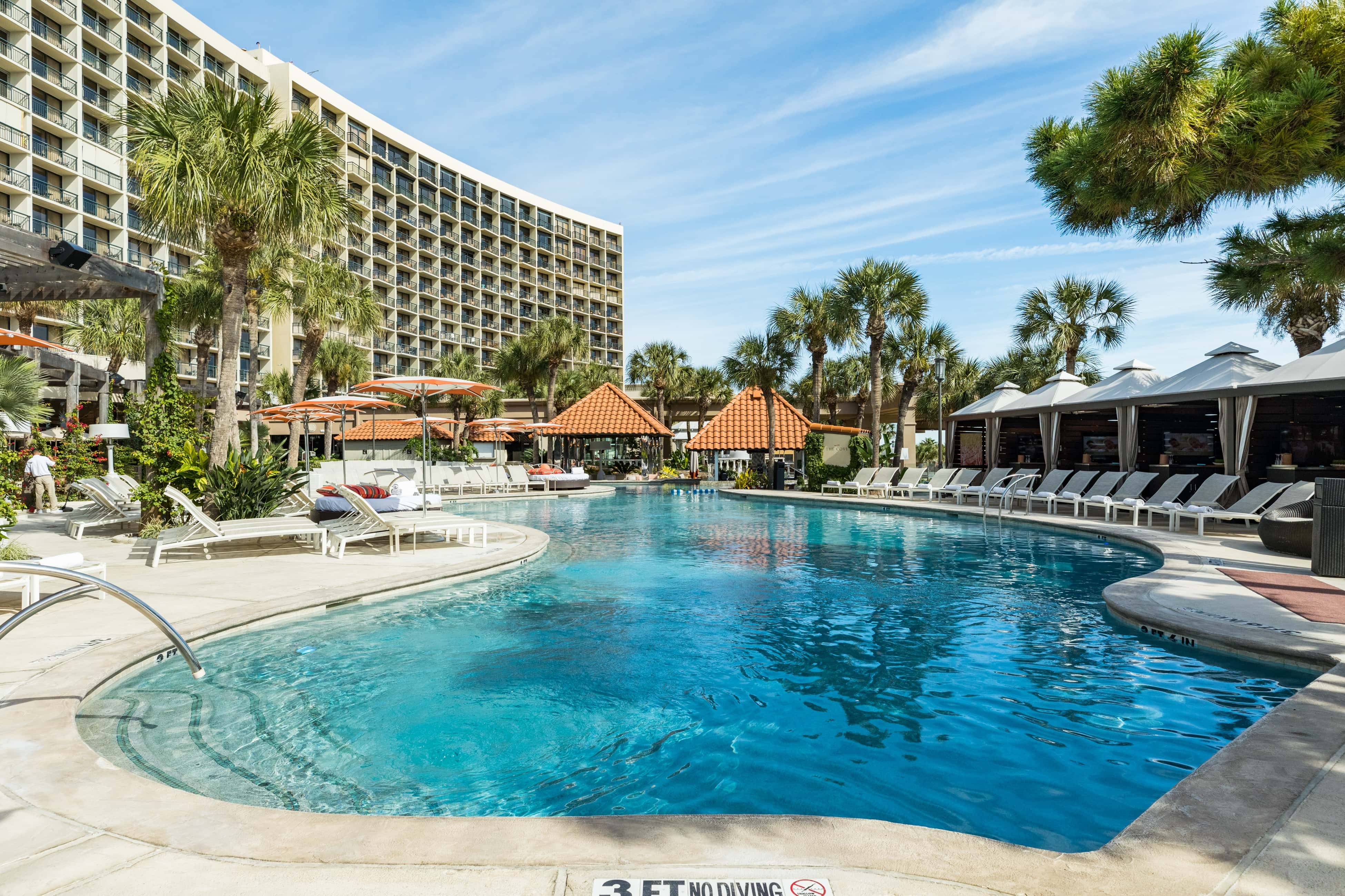 Ocean Front Escape at the San Luis