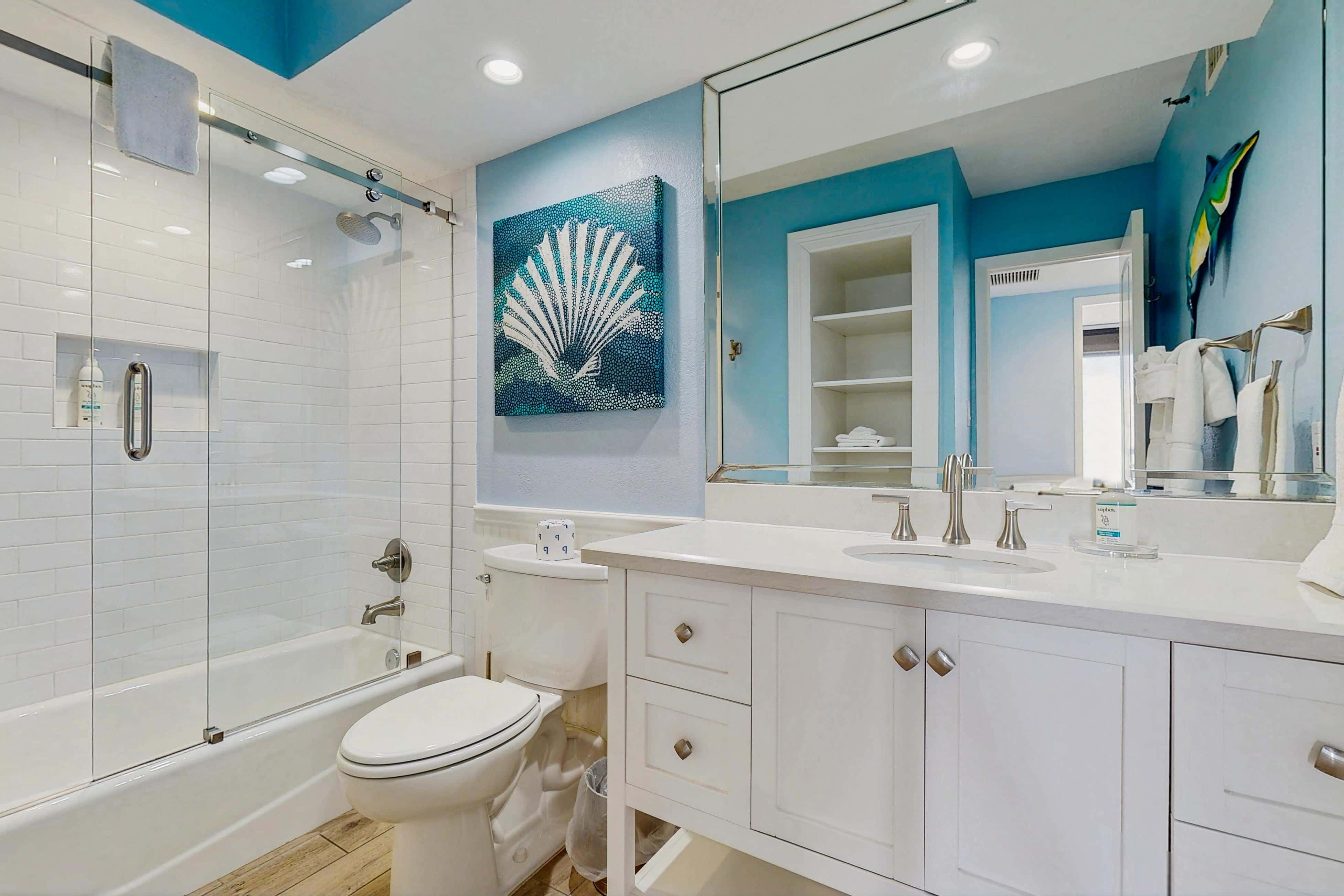 Ocean Front Escape at the San Luis