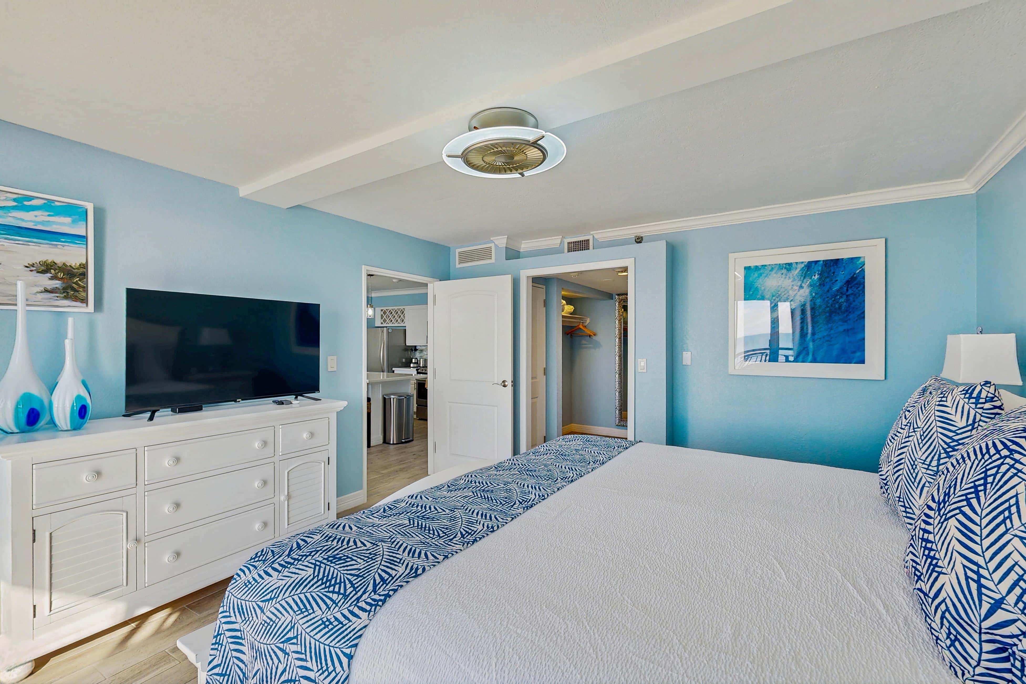 Ocean Front Escape at the San Luis