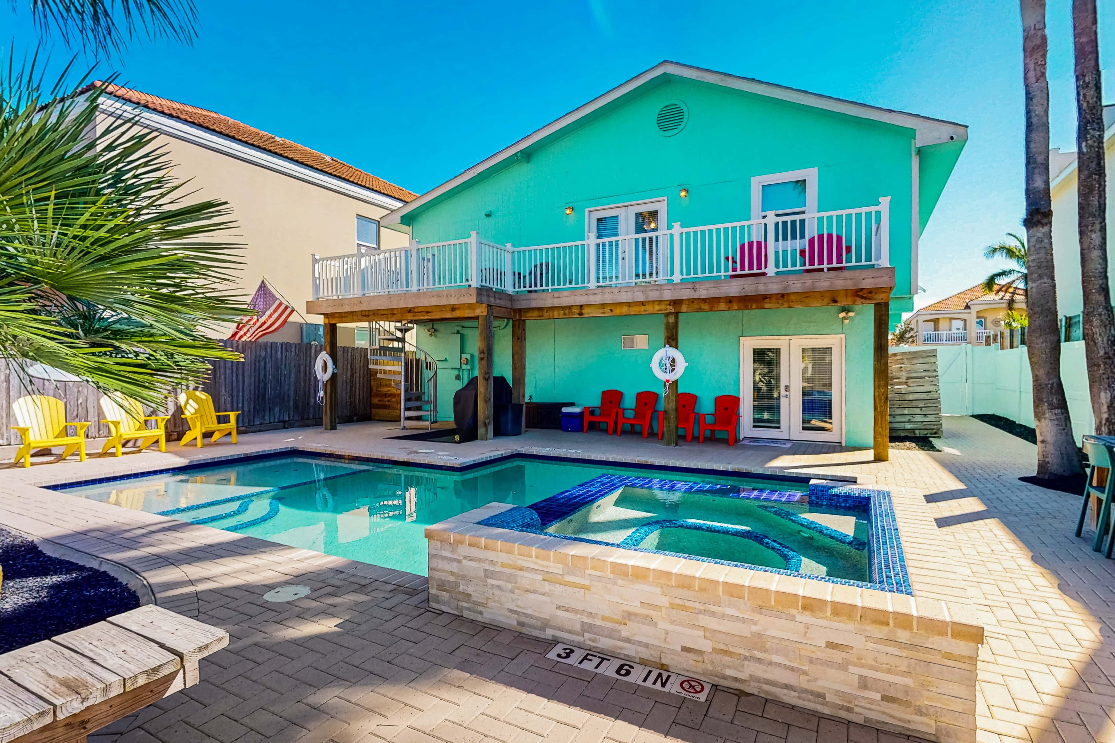 Phoebe's Beach House