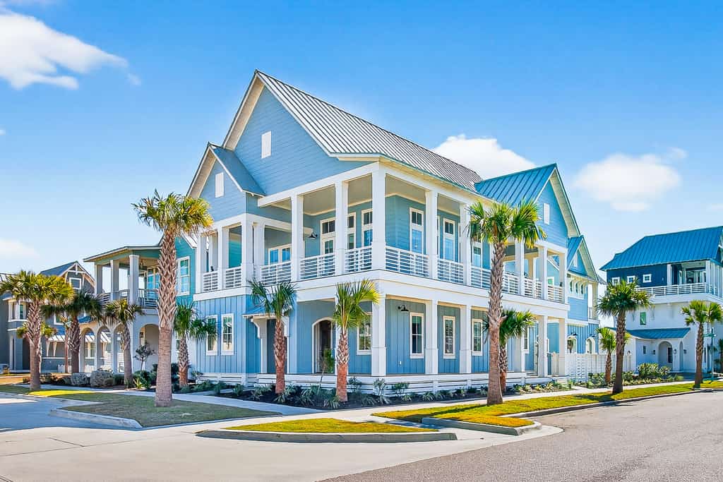 Blue Haven