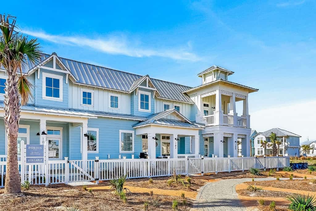 Anne's Paradise Beach Retreat