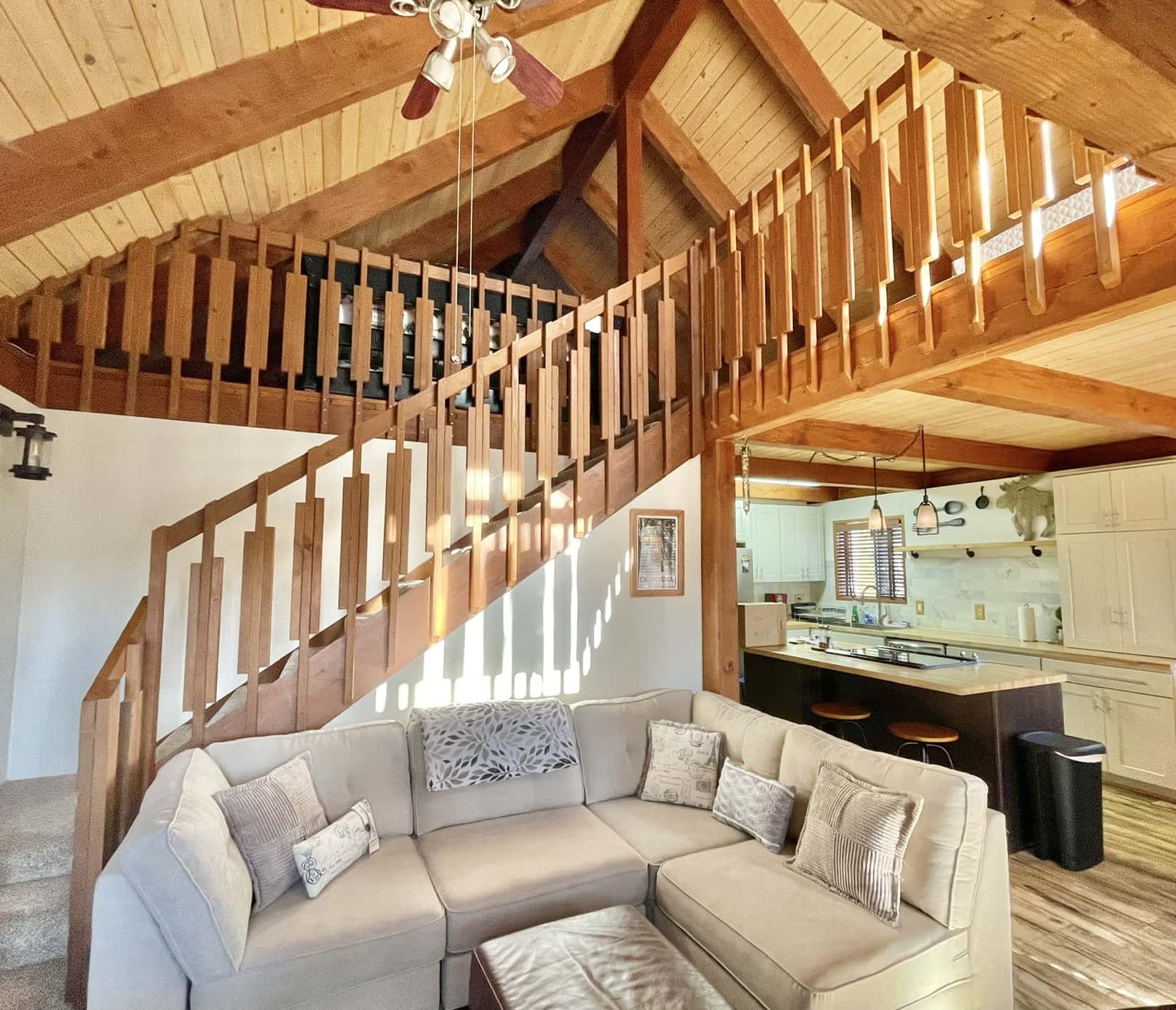The Music Chalet