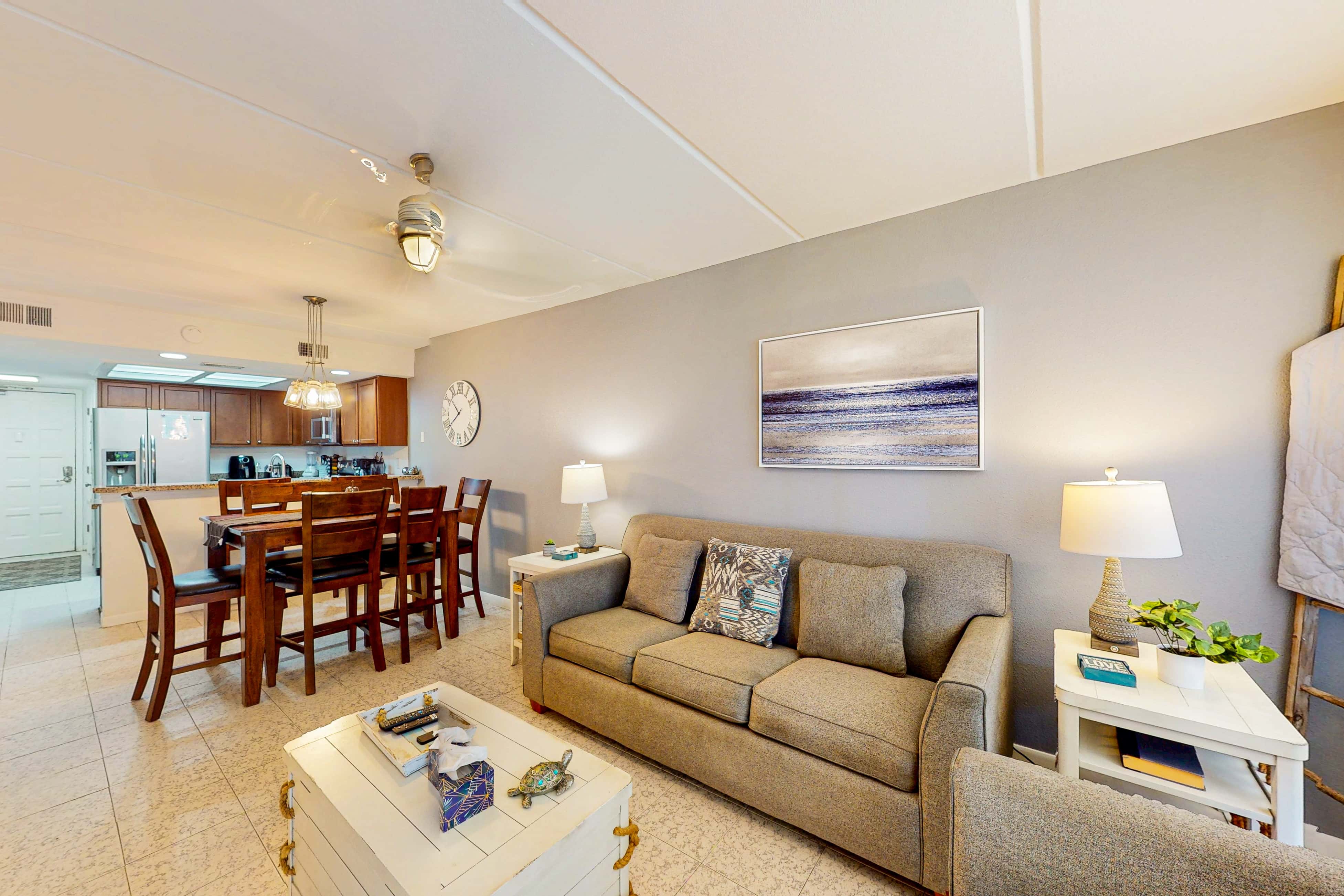 Sunrise Condo#10 at Parklane