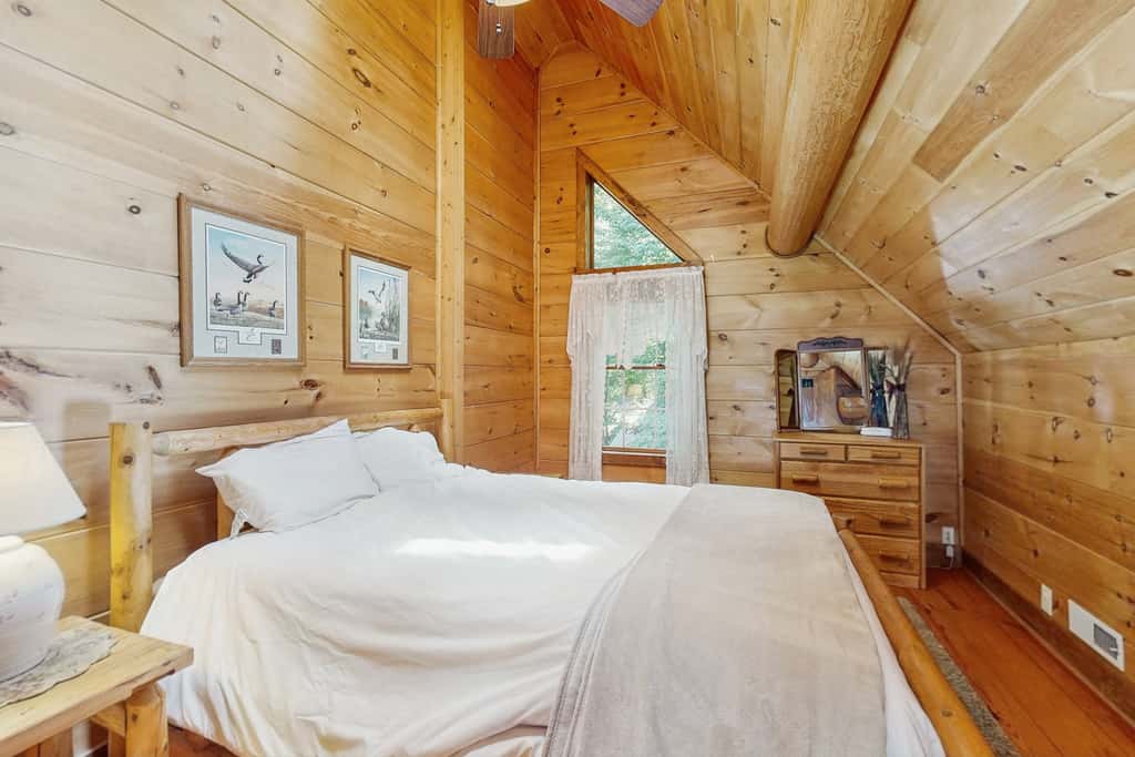 Black Bear Lodge