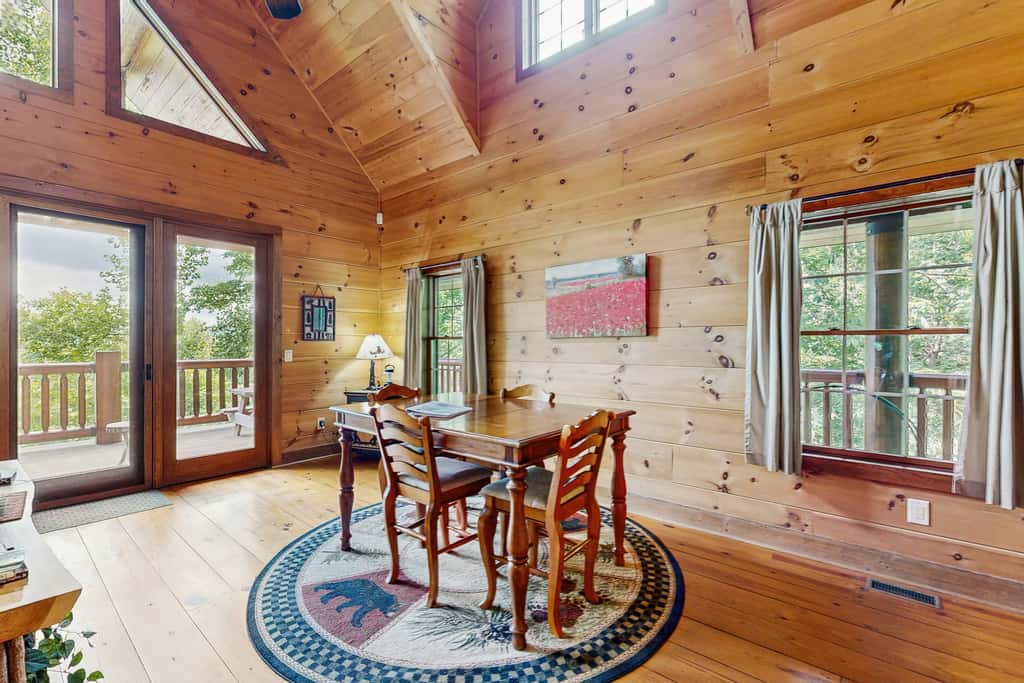 Black Bear Lodge