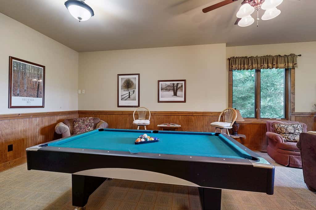 Black Bear Lodge