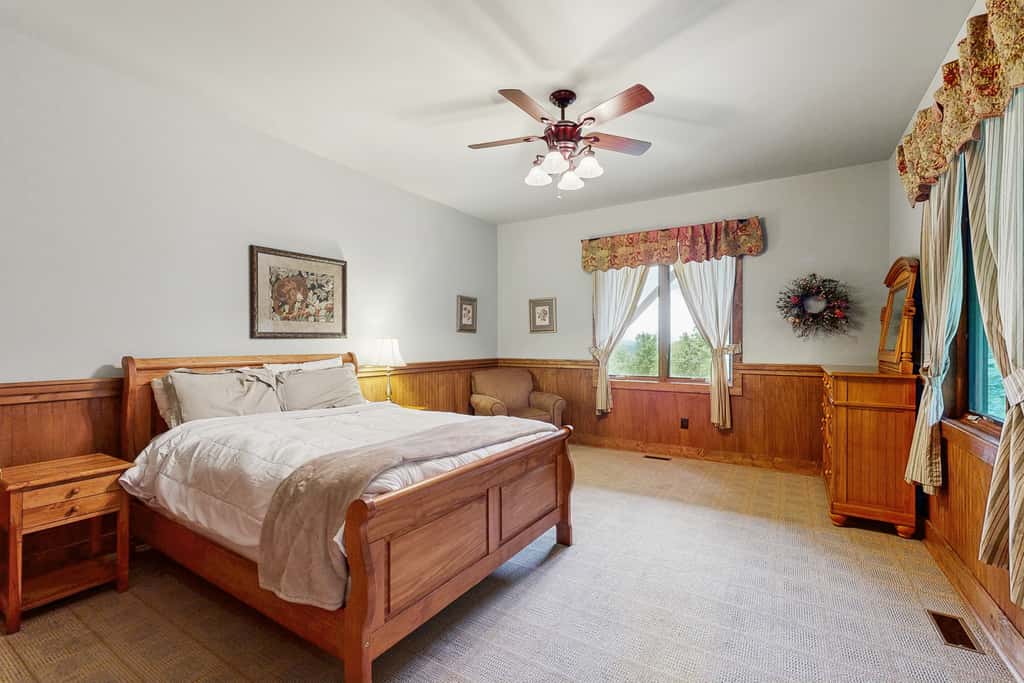 Black Bear Lodge