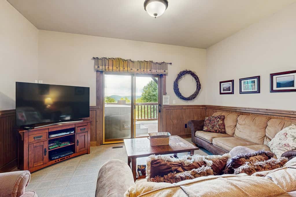 Black Bear Lodge