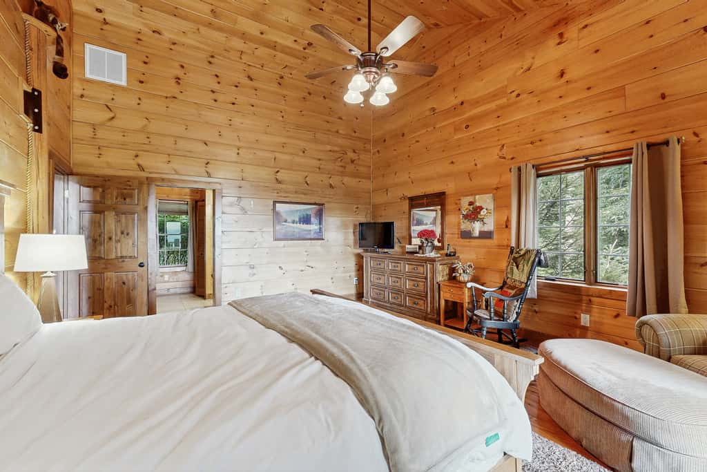 Black Bear Lodge