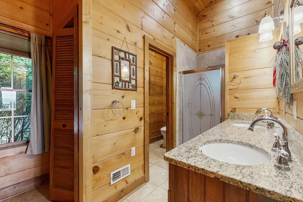 Black Bear Lodge