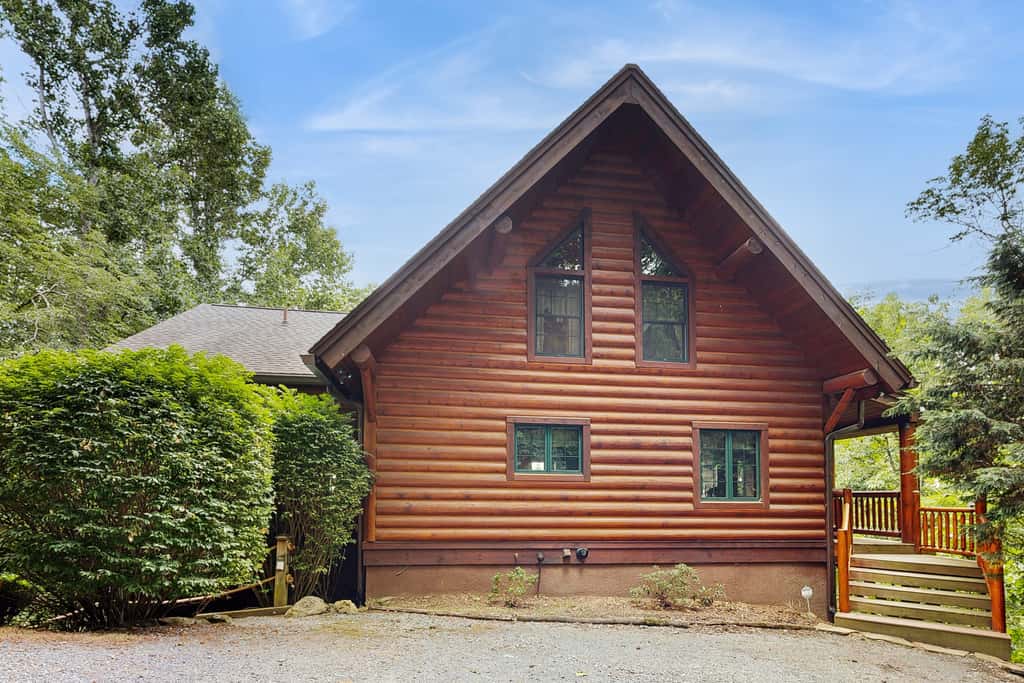 Black Bear Lodge