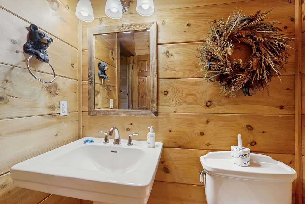 Black Bear Lodge
