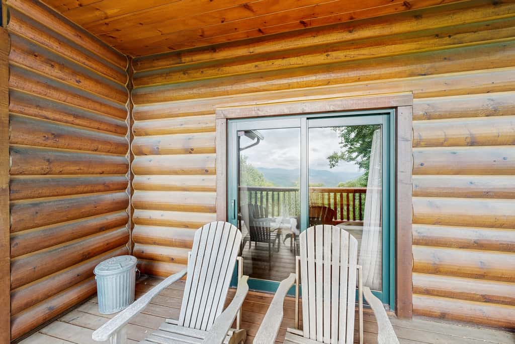 Black Bear Lodge