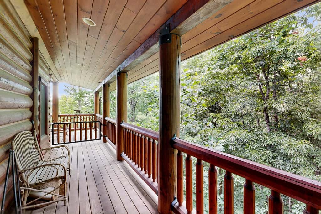 Black Bear Lodge