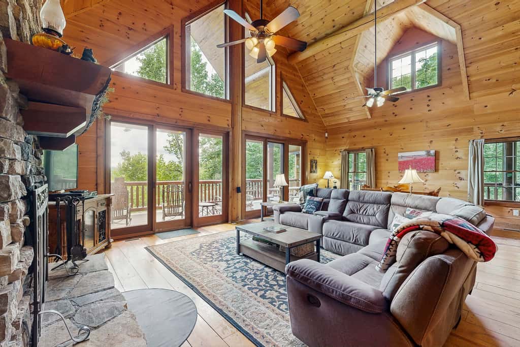 Black Bear Lodge