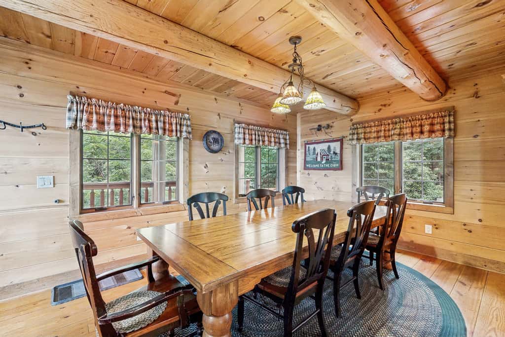 Black Bear Lodge