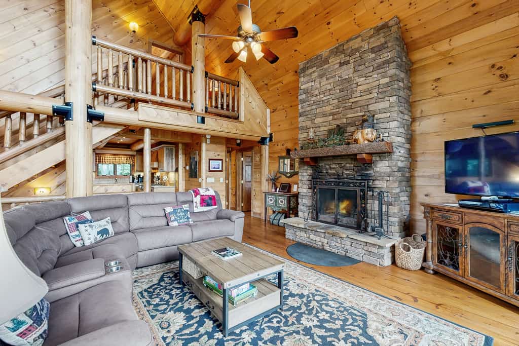 Black Bear Lodge