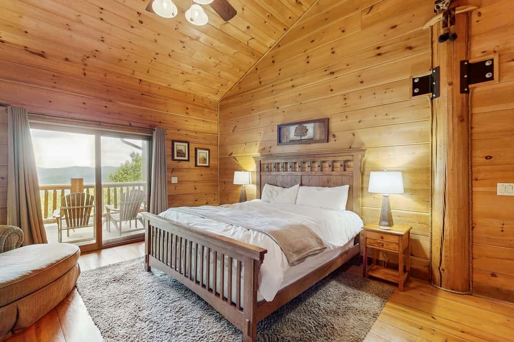 Black Bear Lodge