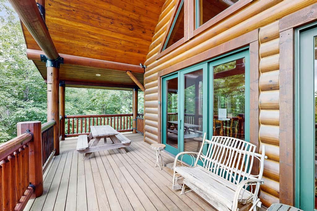 Black Bear Lodge