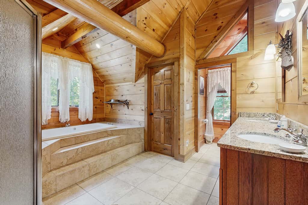 Black Bear Lodge