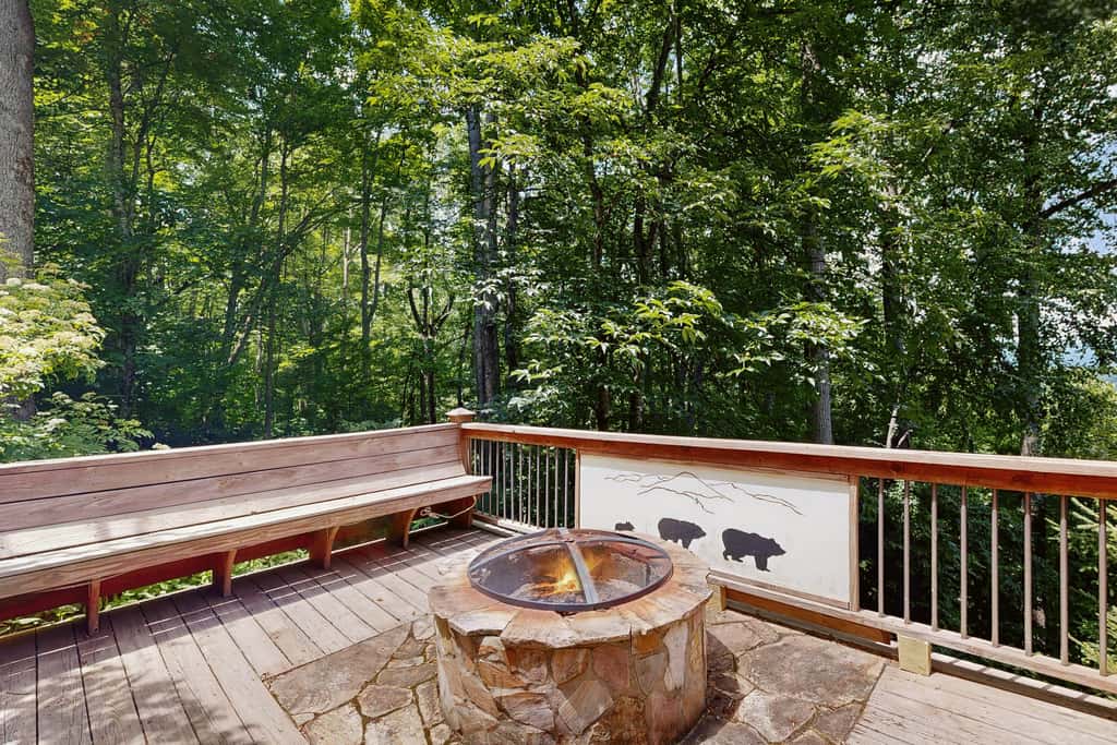 Black Bear Lodge