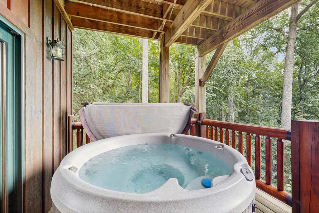 Black Bear Lodge