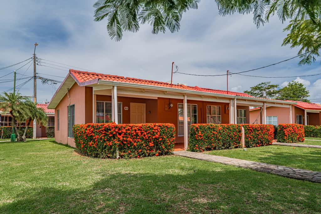 Villa Paraiso B36